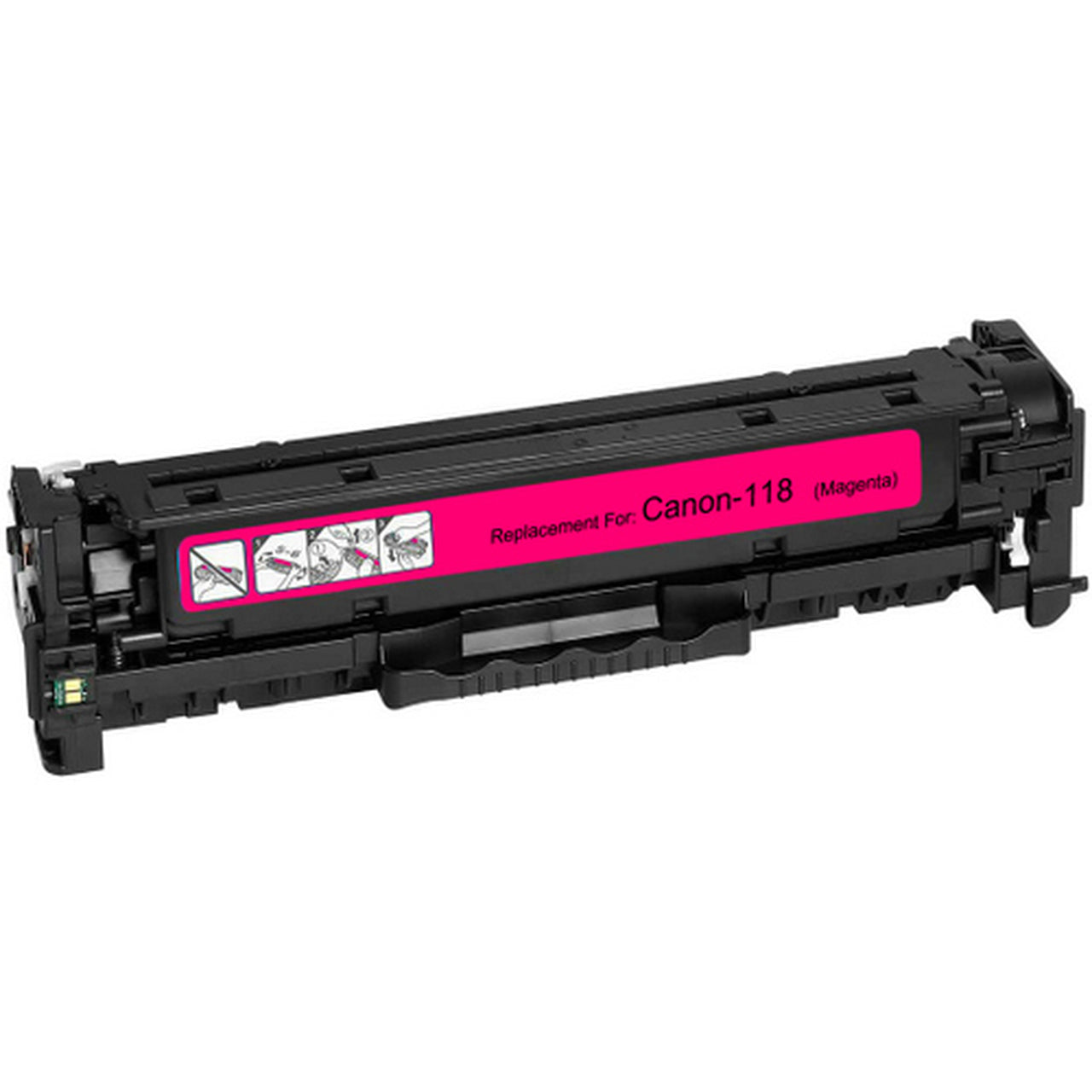 Canon ImageClass MF8300 Series Toner Cartridge