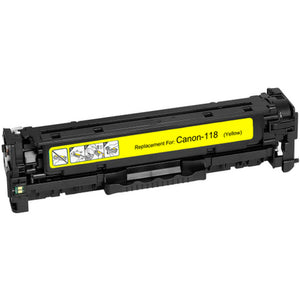 Canon ImageClass LBP7660Cdn Toner Cartridge