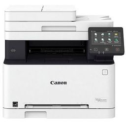 Canon ImageClass MF642Cdw Compatible Toner Cartridge