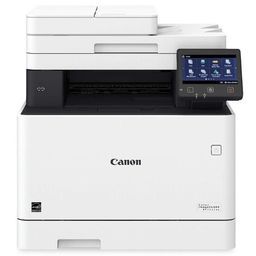 Canon ImageClass MF741Cdw Compatible Toner Cartridges