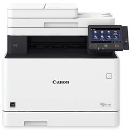 Canon ImageClass MF743Cdw Toner Cartridges