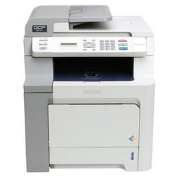 Brother DCP-9040CN Printer Toner Cartridge, Compatible