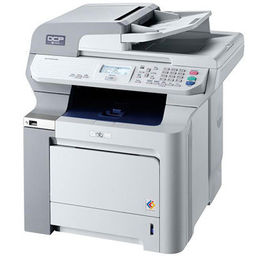Brother DCP-9045CDN Printer Toner Cartridge, Compatible
