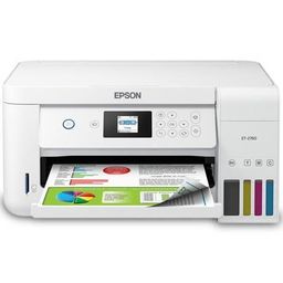 Epson Expression ET-2760 Printer Ink Bottles