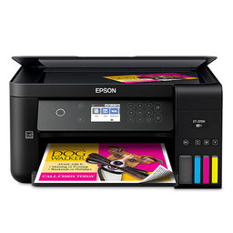 Epson Expression ET-3700 Printer Ink