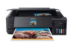 Epson Expression Premium ET-7750 Ink