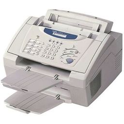 Brother Fax-8250P Printer Toner Cartridge, Compatible, Black