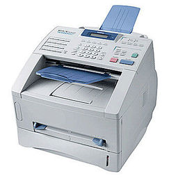 Brother Fax-8650P Toner