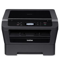 Brother HL-2280DW Toner Cartridge, Black, Compatible