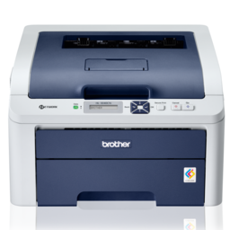 Brother HL-3040CN Printer Toner Cartridge, Compatible