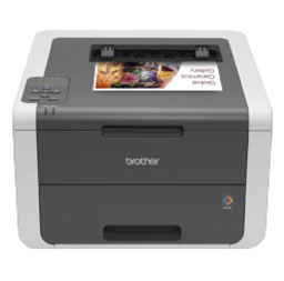 Brother HL-3140CW Printer Toner Cartridge Combo
