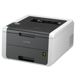 Brother HL-3150CDN Printer Toner Cartridge Combo