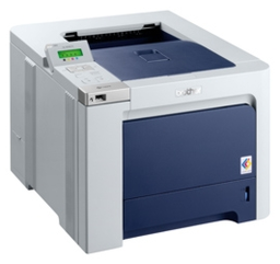 Brother HL-4040 Printer Toner Cartridge, Compatible