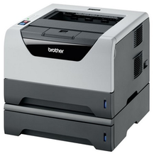 Load image into Gallery viewer, Brother HL-5350DNLT Toner
