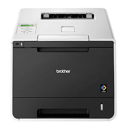 Brother HL-L8250CDN Toner Cartridge