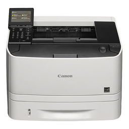Canon ImageClass LBP253dw Toner Cartridge, High Yield, Compatible, Black