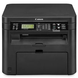 Toner Cartridge For Canon MF210 Printer, Black, Compatible, New