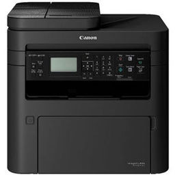 Canon imageCLASS MF264dw Printer Toner Cartridge, Black, Compatible, New