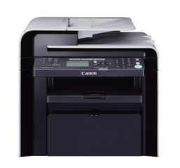 Canon MF4580dn Toner Cartridge, Black, Compatible, New