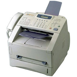 Brother IntelliFax-8500 Toner