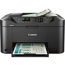 Load image into Gallery viewer, Canon MAXIFY MB2720 Compatible Ink Cartridge Combo High Yield BK/C/M/Y
