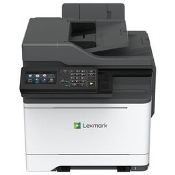 Lexmark MC2535adwe Toner