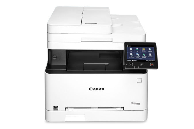 Buy Canon MF642Cdw Toner Cartridge, Black – MrDepot.ca