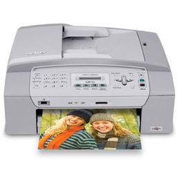 Brother MFC-290C Ink