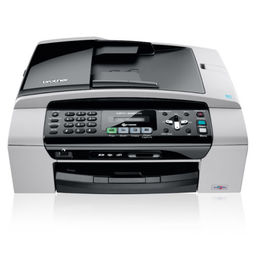 Brother MFC-295CN Ink