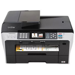Brother MFC-6490CW Ink