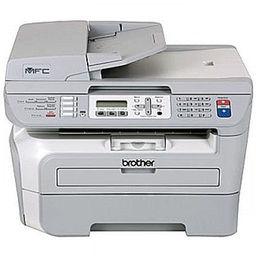 Brother MFC-7345N Toner