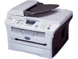 Brother MFC-7420 Toner