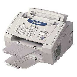 Brother MFC-7650 Toner, Black, Compatible