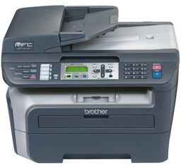 Brother MFC-7840W Toner