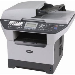 Brother MFC-8460N Toner