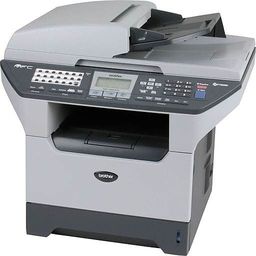 Brother MFC-8680DN Toner