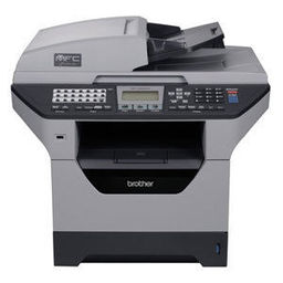 Brother MFC-8690DW Toner