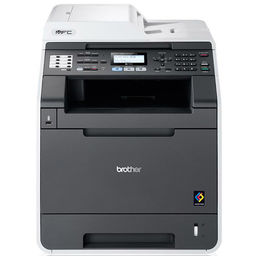 Brother MFC-9460CDN Toner