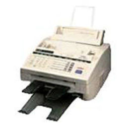 Brother MFC-9500 Printer Toner Cartridge, Compatible, Black