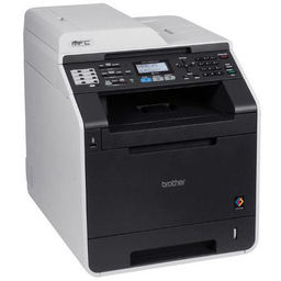 Brother MFC-9560CDW Toner