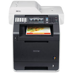 Brother MFC-9970CDW Toner