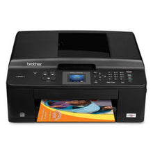 Load image into Gallery viewer, Brother MFC-J425W Ink Cartridge Combo High Yield BK/C/M/Y
