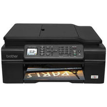 Load image into Gallery viewer, Brother MFC-J475DW Printer Compatible Ink Cartridge Combo BK/C/M/Y
