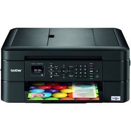 Brother MFC-J480DW Ink