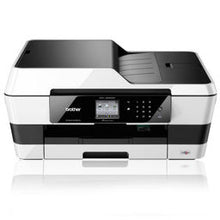 Load image into Gallery viewer, Brother MFC-J6520DW Printer Compatible Ink Cartridge Combo BK/C/M/Y
