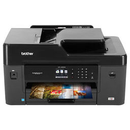 Brother MFC-J6530DW Printer Compatible Ink Cartridge