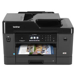 Brother MFC-J6930DW Printer Compatible Ink Cartridge