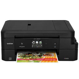 Brother MFC-J985DW Ink Cartridge