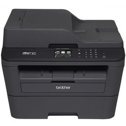 Toner Cartridge Brother MFC-L2720DW Printer, Compatible, High Yield