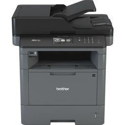 Brother MFC-L5700DW Printer Toner Cartridge, Black
